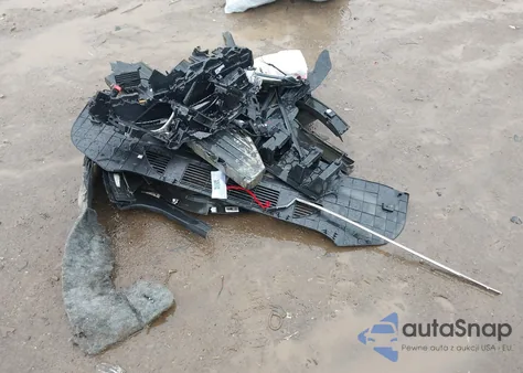 2021 Ford Mustang Mach-E Premium z USA, uszkodzony, nr VIN 3FMTK3RM5MMA49031